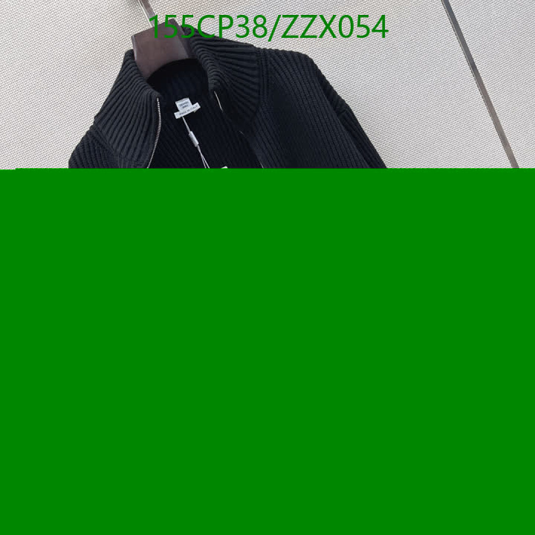 Hermes-Clothing Code: ZZX054 $: 155USD