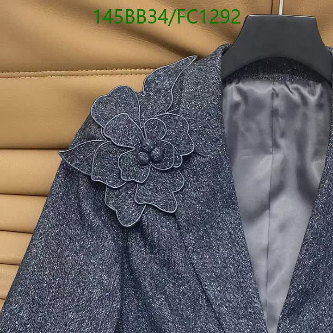 Celine-Clothing Code: FC1292 $: 145USD