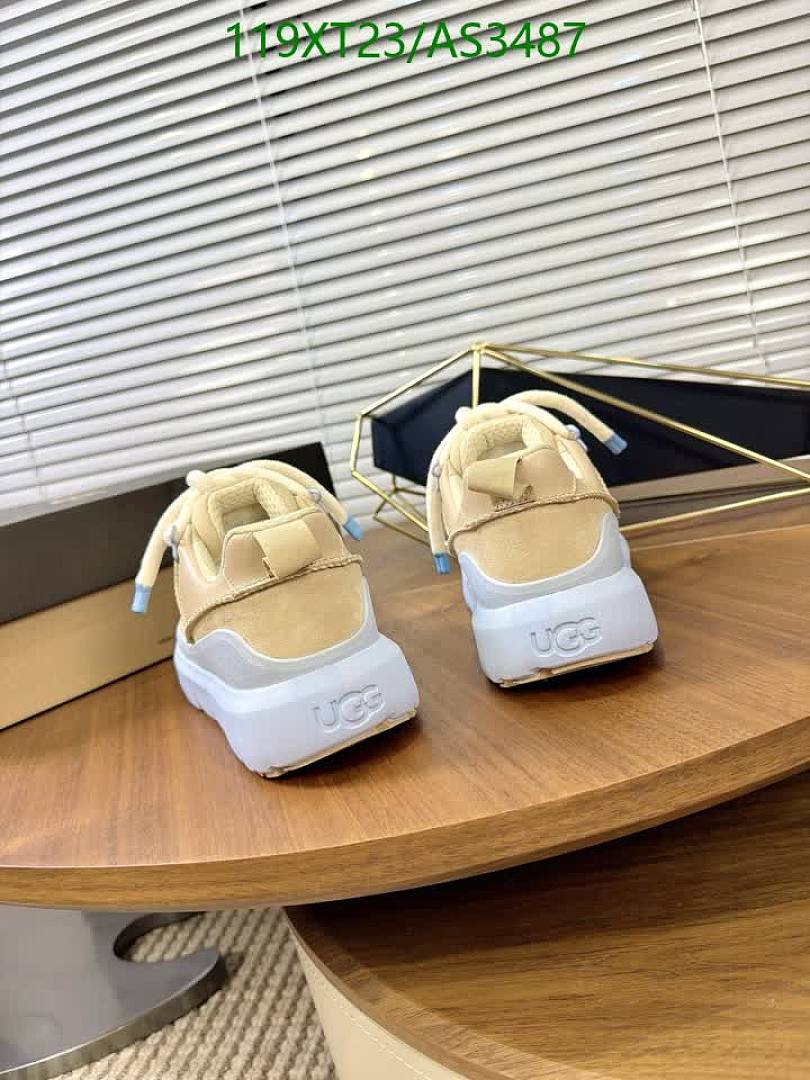 UGG-Men shoes Code: AS3487 $: 119USD