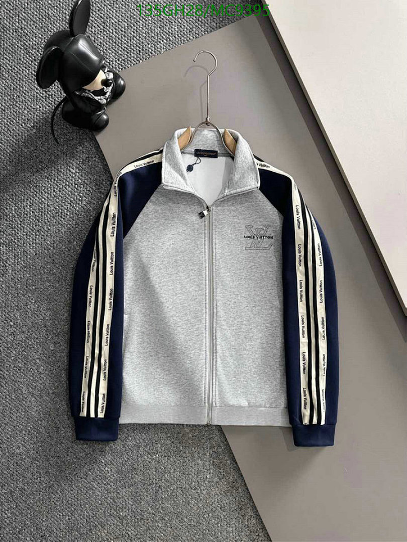 LV-Clothing Code: MC9395 $: 135USD