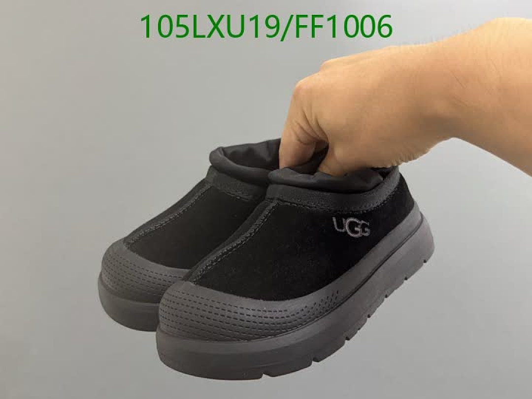 UGG-Shoes（Kids） Code: FF1006 $: 105USD