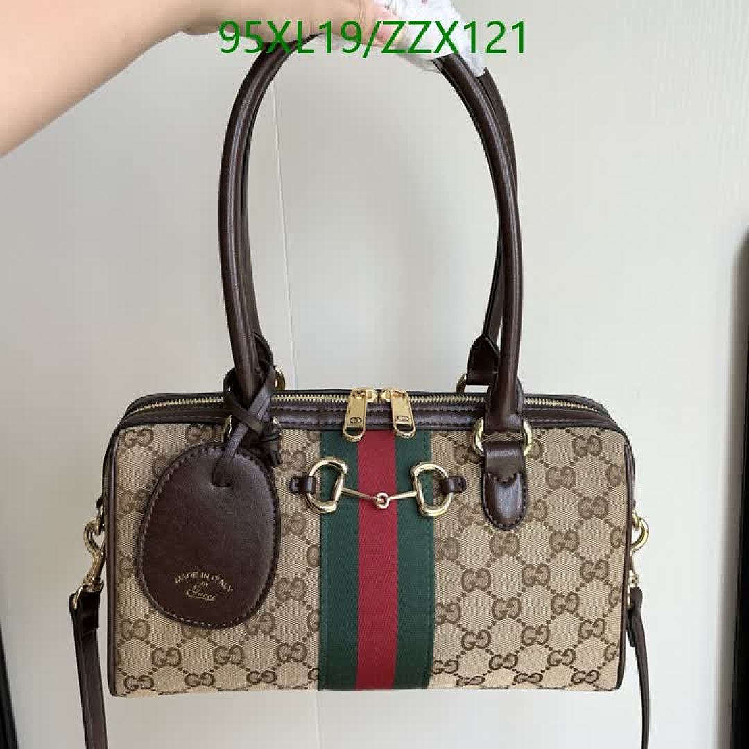 Gucci-Bags4A Quality Code: ZZX121 $: 95USD