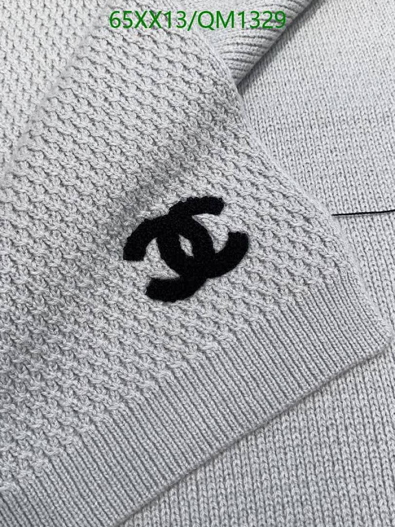Chanel-Scarves Code: QM1329 $: 65USD