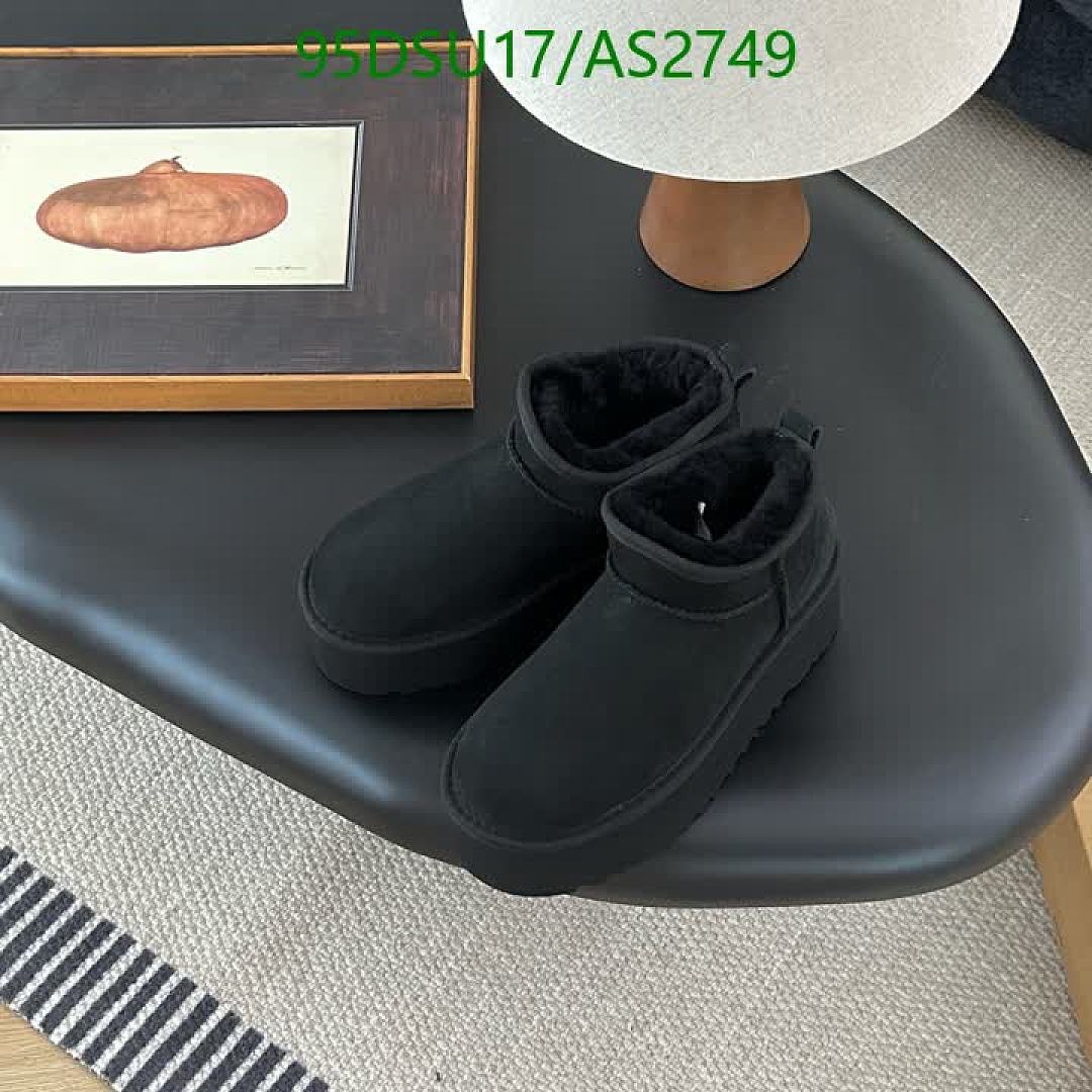 UGG-Women Shoes Code: AS2749 $: 95USD