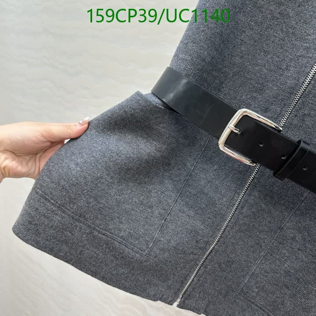 Prada-Clothing Code: UC1140 $: 159USD