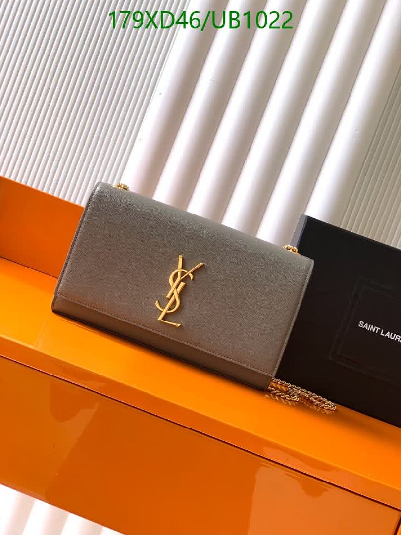YSL-BagsMirror Quality Code: UB1022 $: 179USD