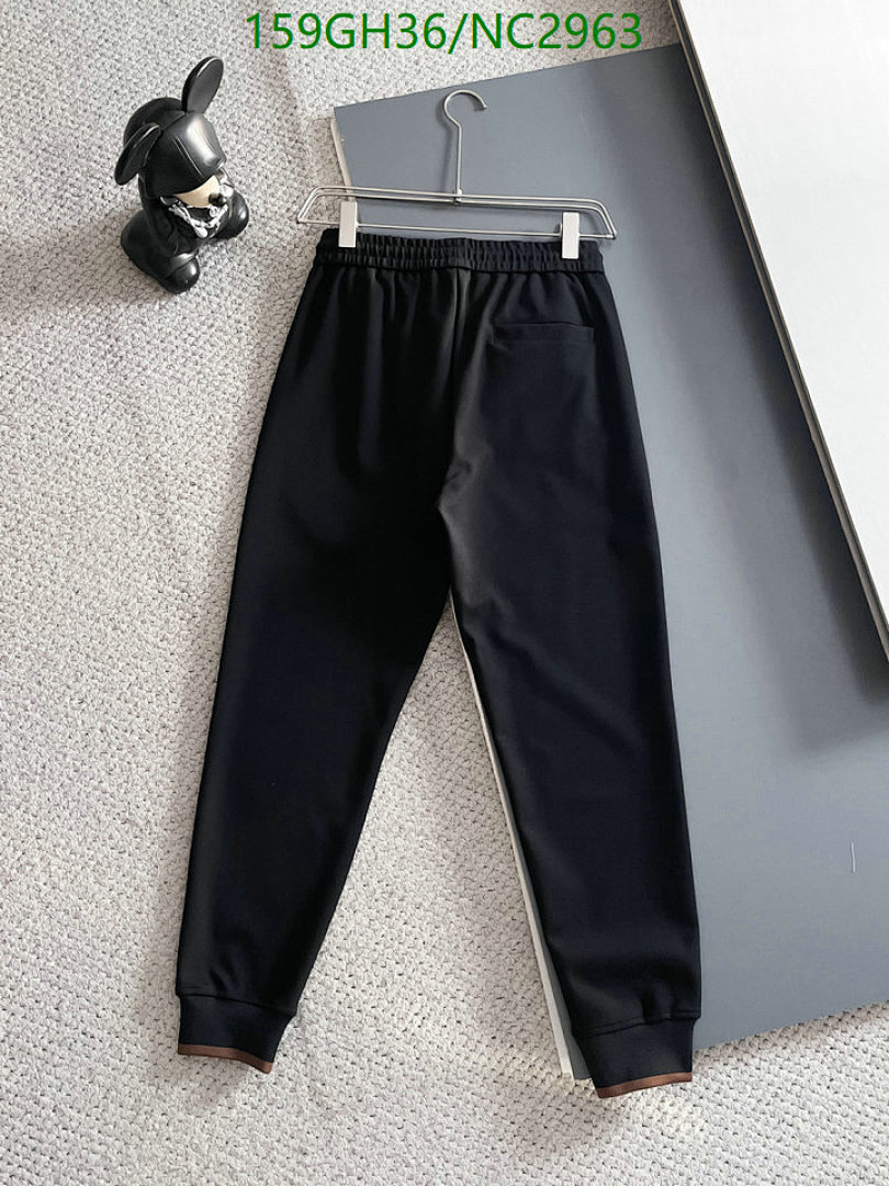 Loro Piana-Clothing Code: NC2963 $: 159USD