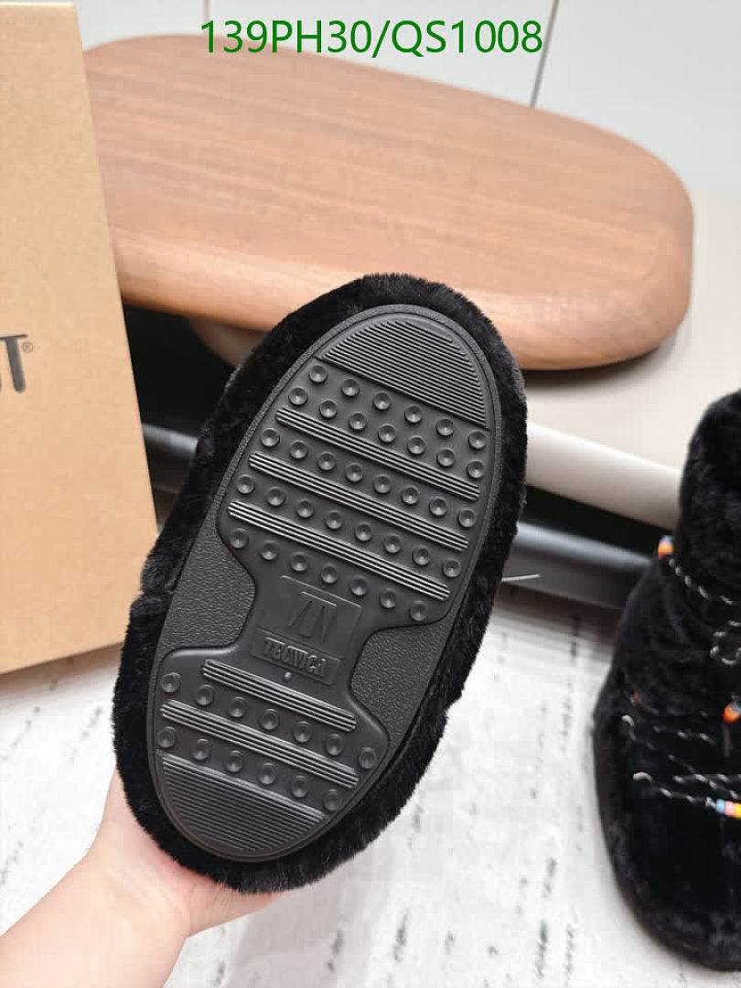 Boots-Women Shoes Code: QS1008 $: 139USD