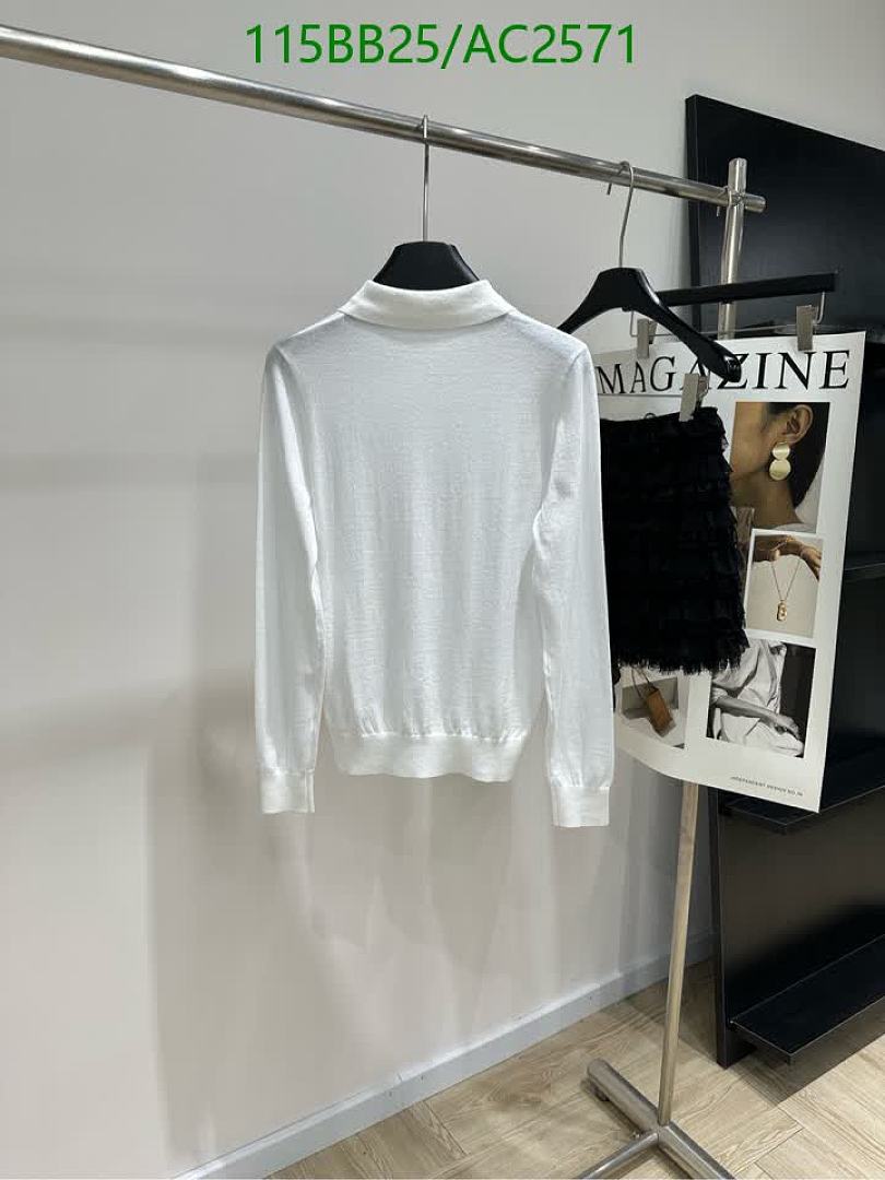 Celine-Clothing Code: AC2571 $: 115USD