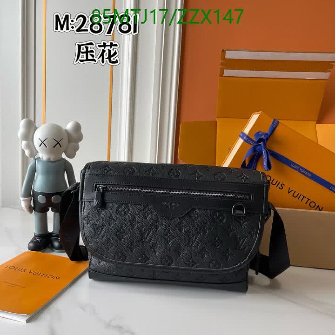 LV-Bags4A Quality Code: ZZX147 $: 85USD
