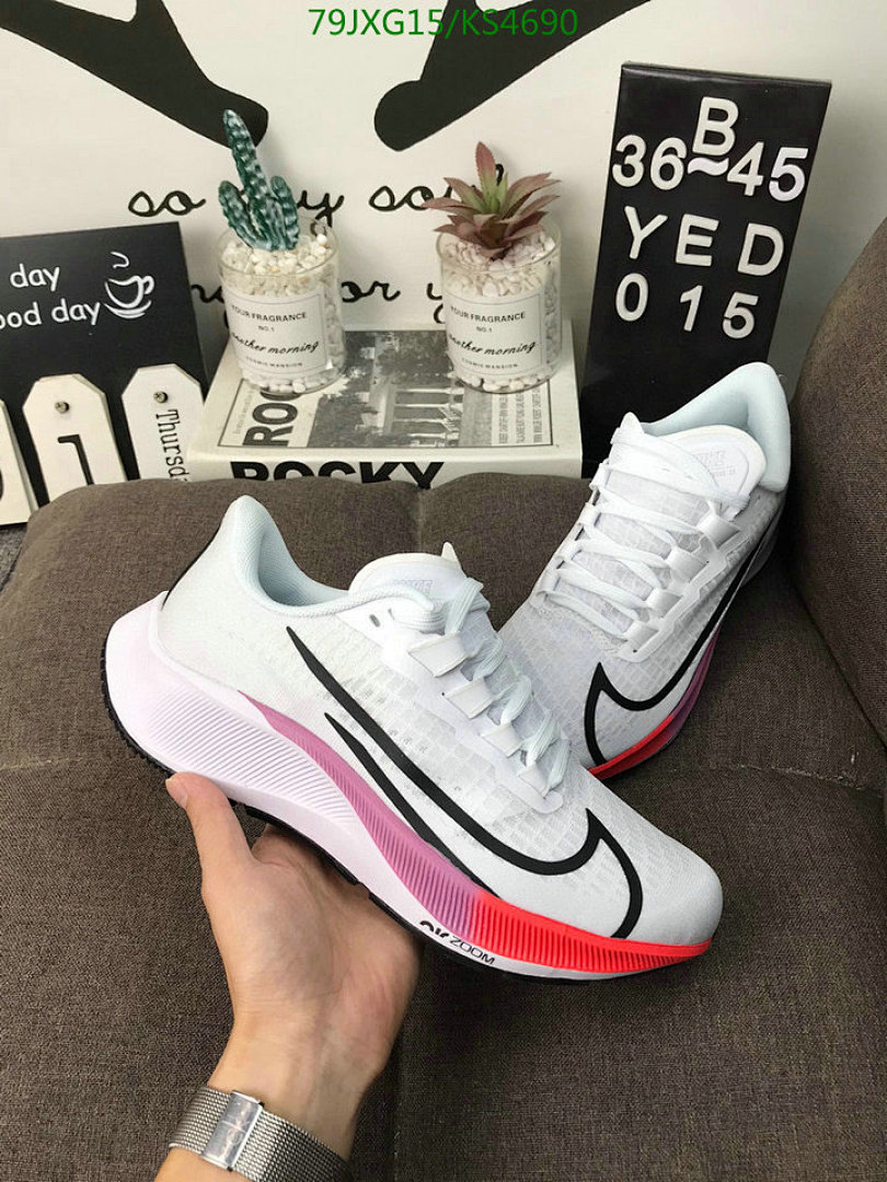 Nike-Men shoes Code: KS4690 $: 79USD