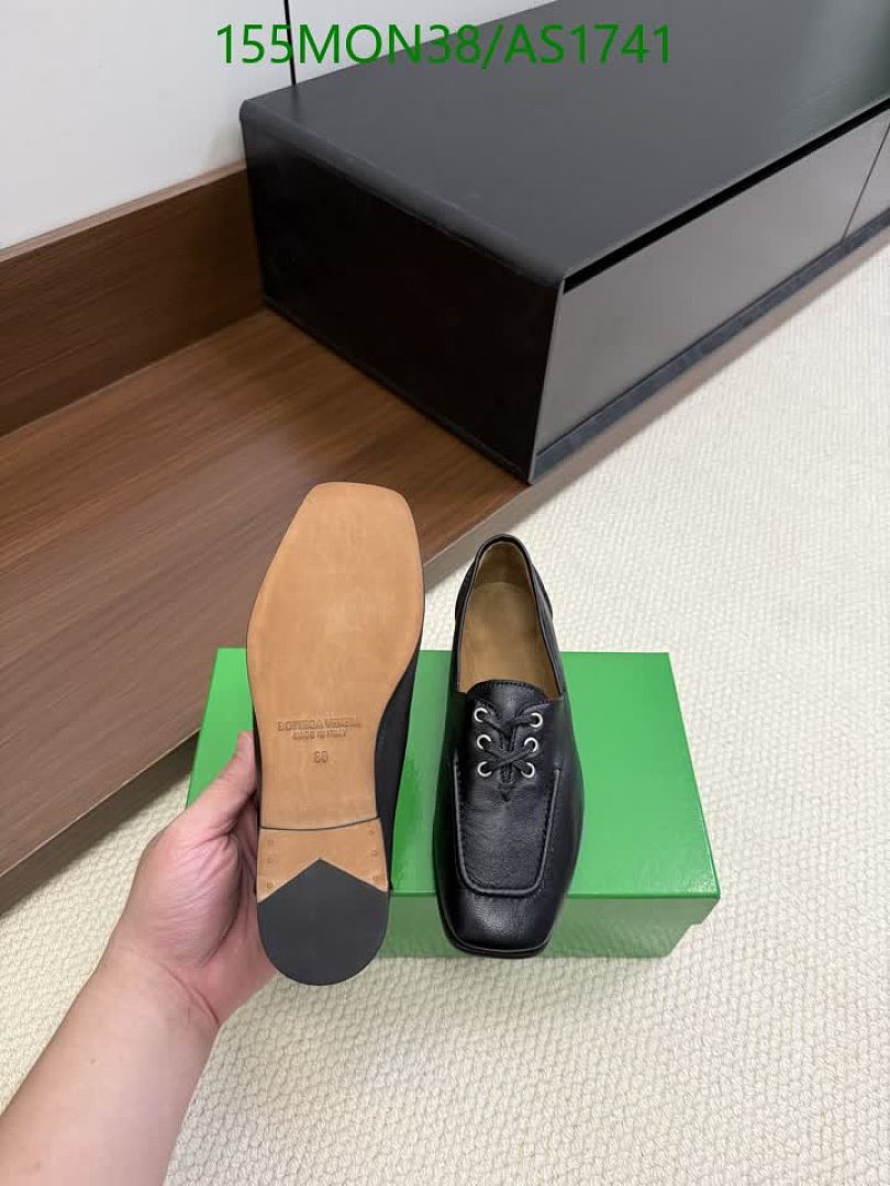 BV-Women Shoes Code: AS1741 $: 155USD