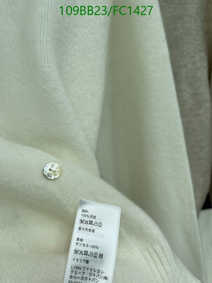 Celine-Clothing Code: FC1427 $: 109USD