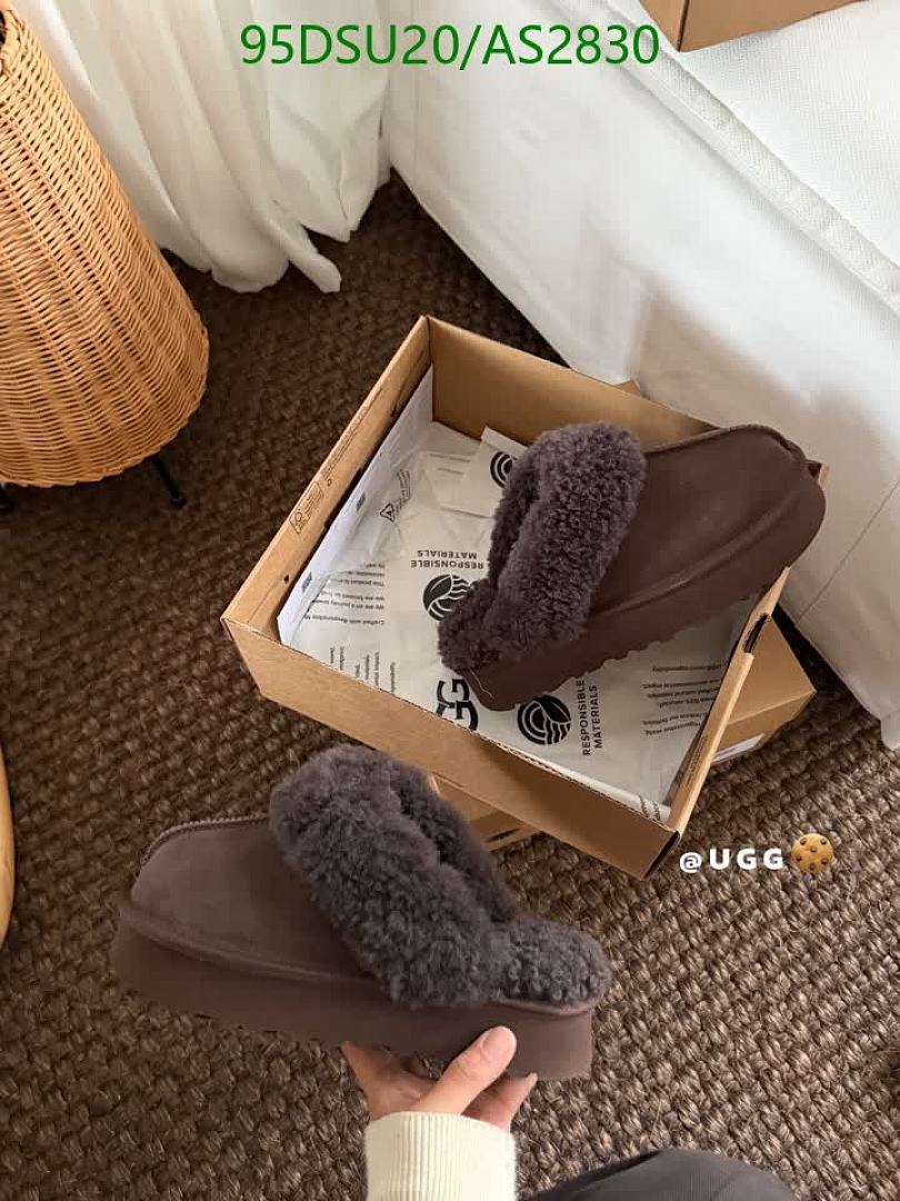 UGG-Women Shoes Code: AS2830 $: 95USD