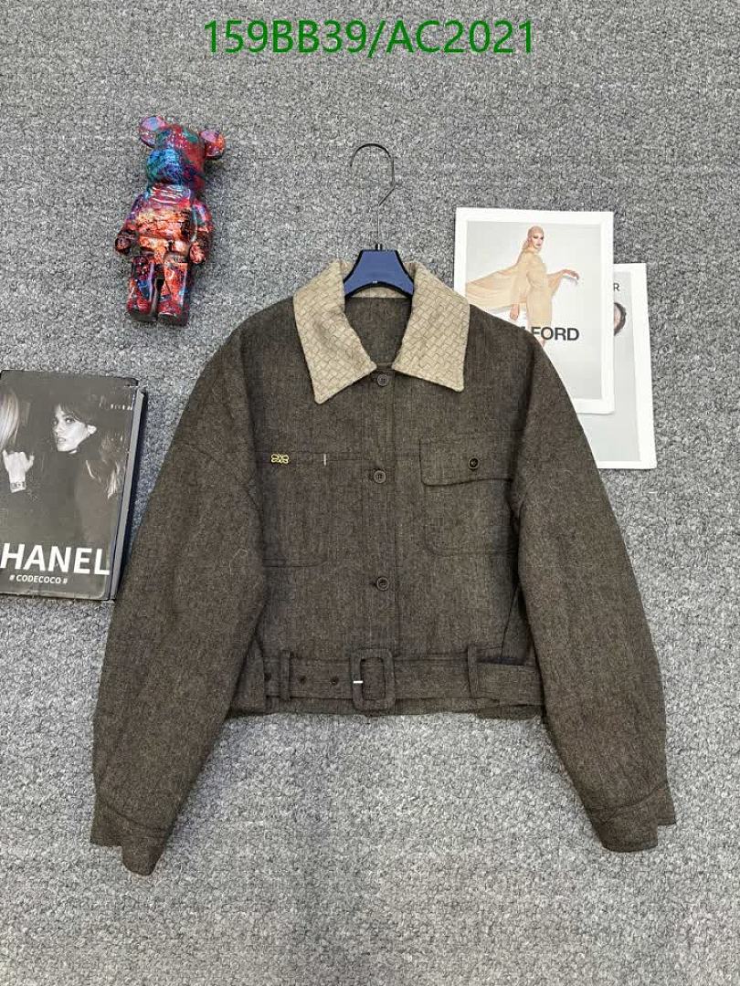 Loewe-Clothing Code: AC2021 $: 159USD