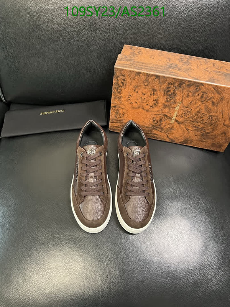 Stefano Ricci-Men shoes Code: AS2361 $: 109USD