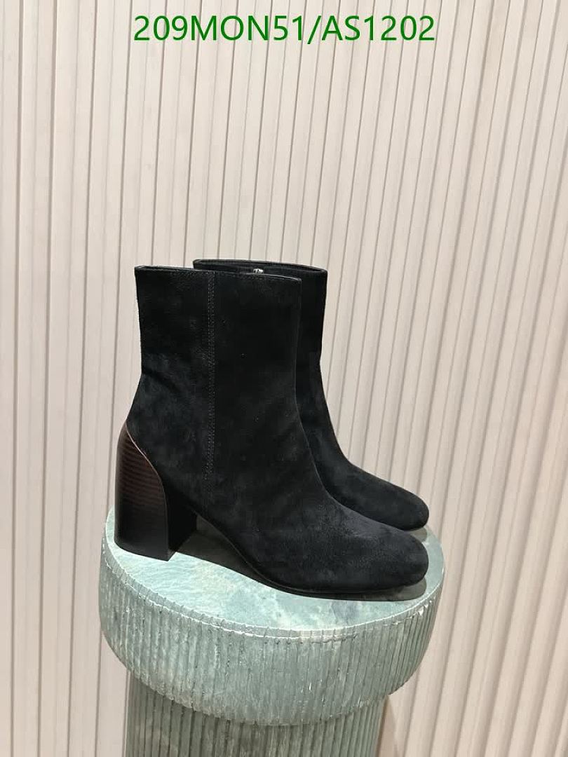 Hermes-Women Shoes Code: AS1202 $: 209USD