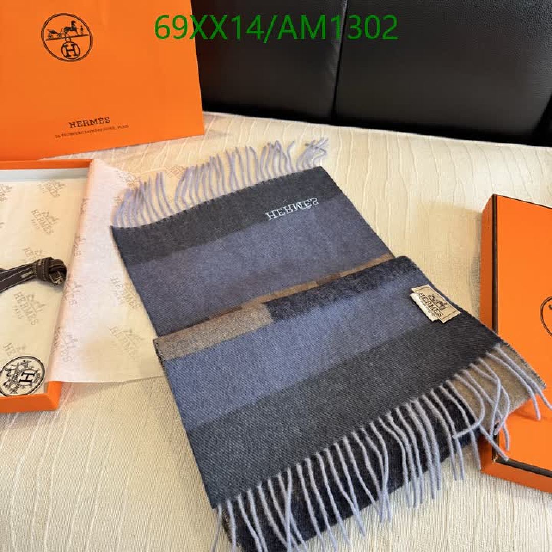Hermes-Scarves Code: AM1302 $: 69USD
