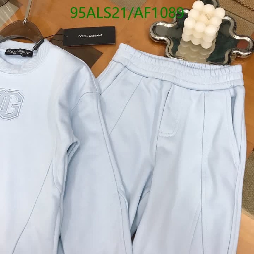 D&G-Clothing（Kids） Code: AF1089 $: 95USD