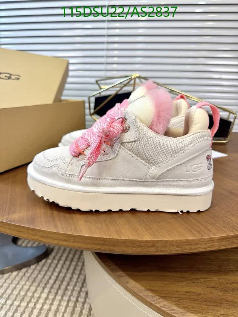 UGG-Women Shoes Code: AS2837 $: 115USD
