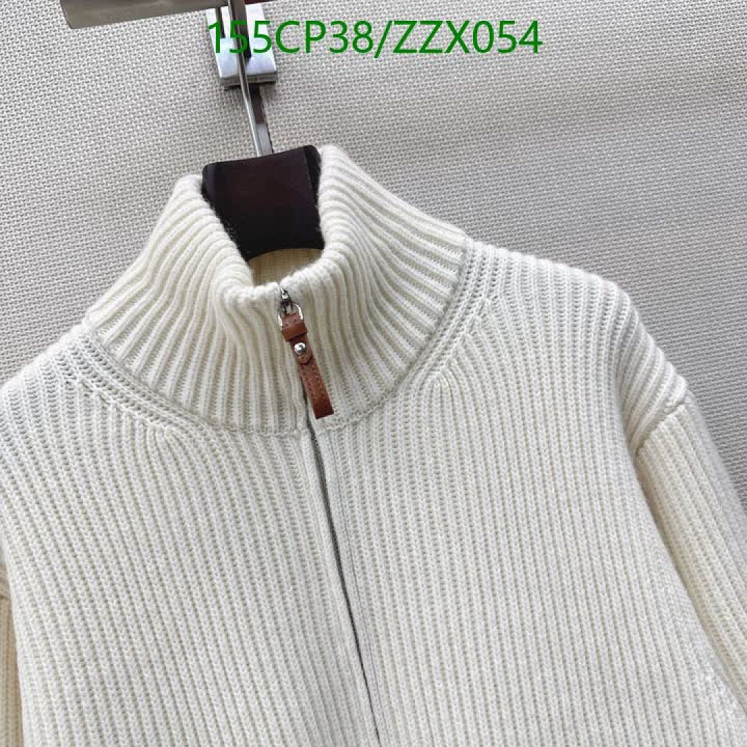 Hermes-Clothing Code: ZZX054 $: 155USD