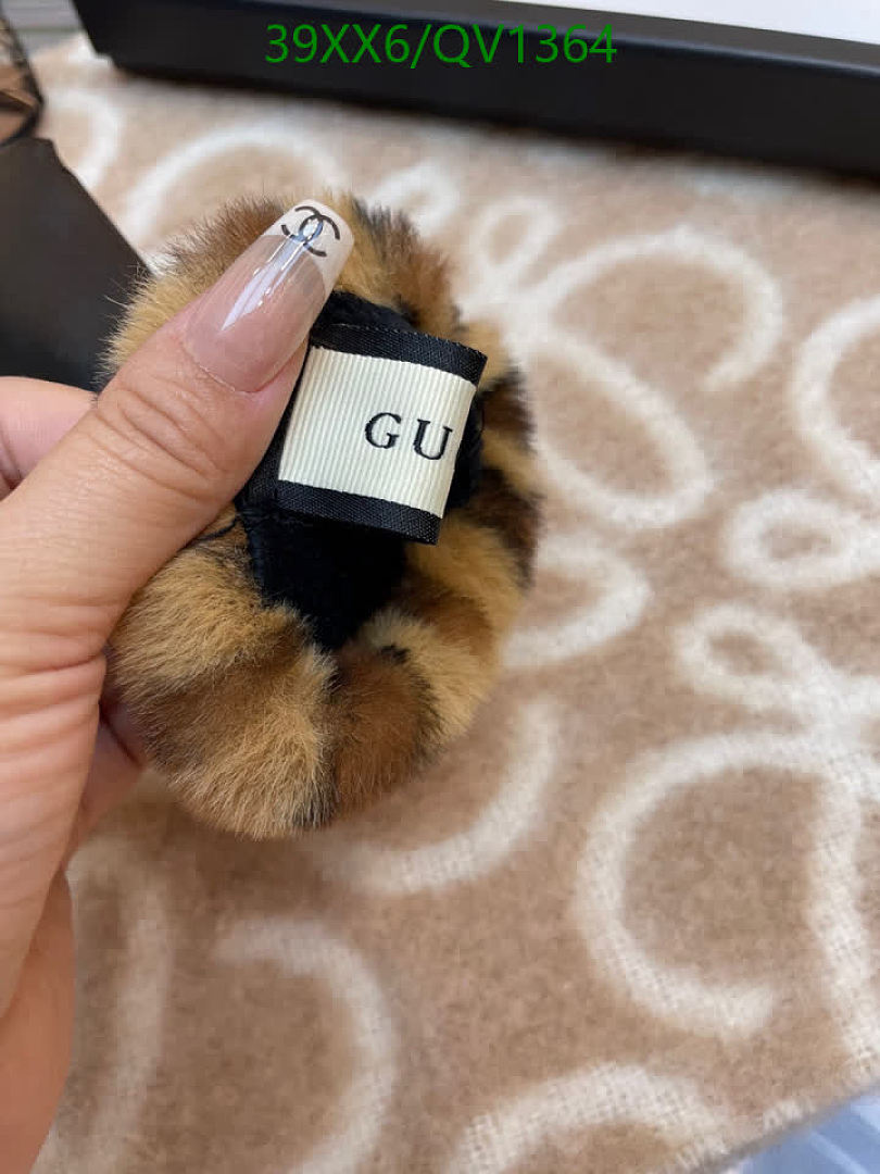 Gucci-Gloves Code: QV1364 $: 39USD