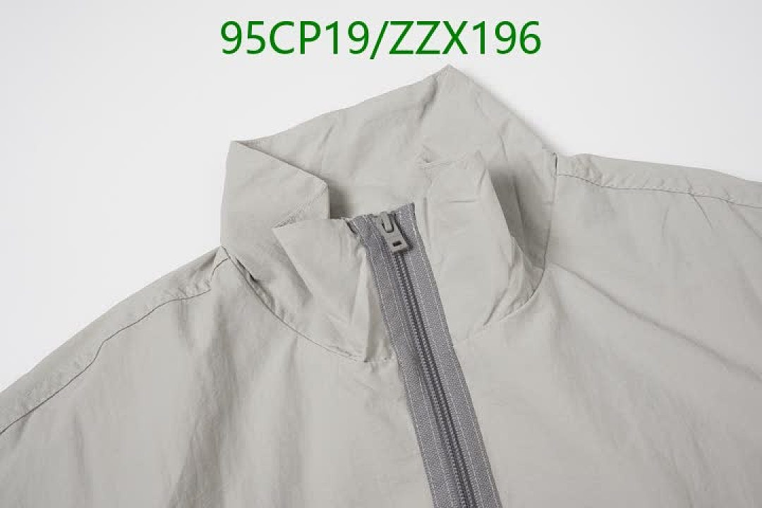 Acne Studios-Clothing Code: ZZX196 $: 95USD