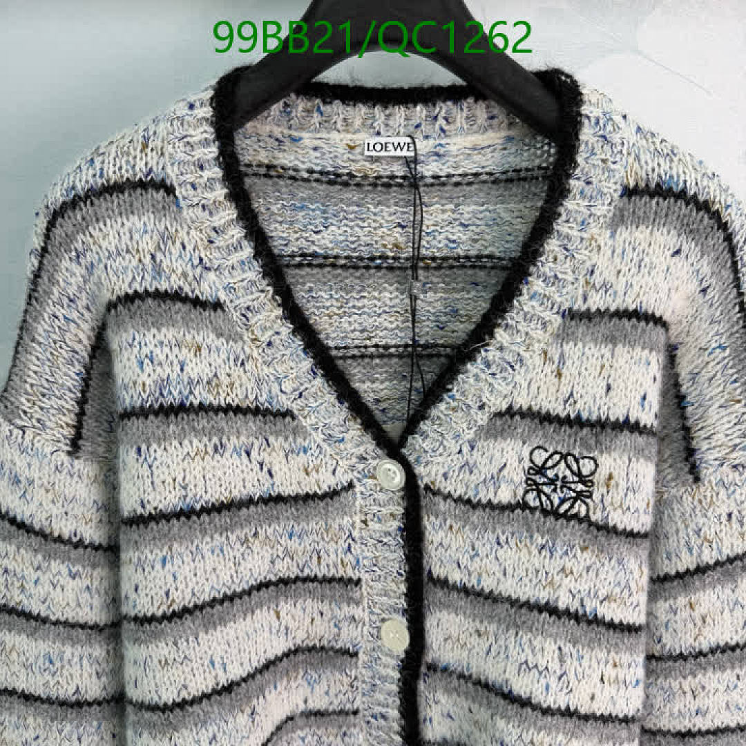 Loewe-Clothing Code: QC1262 $: 99USD