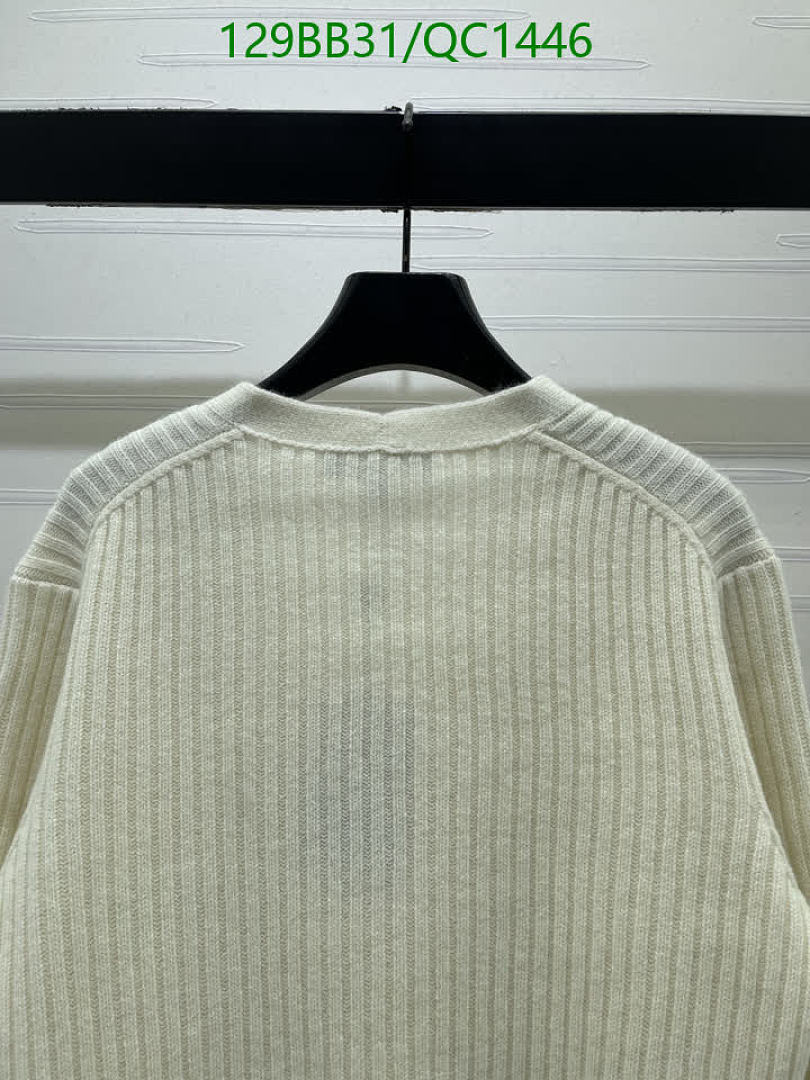 Loro Piana-Clothing Code: QC1446 $: 129USD