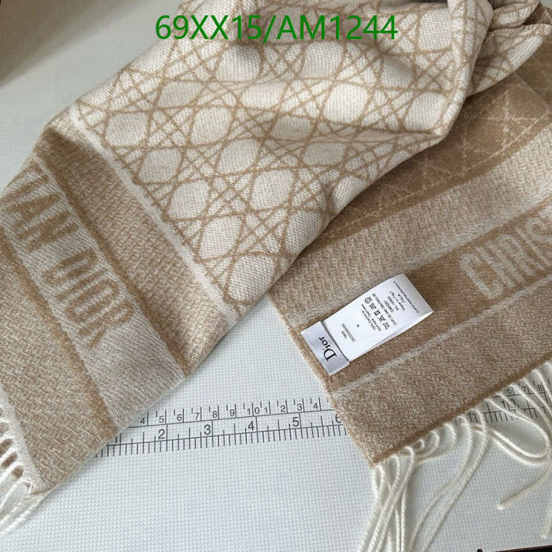 Dior-Scarves Code: AM1244 $: 69USD