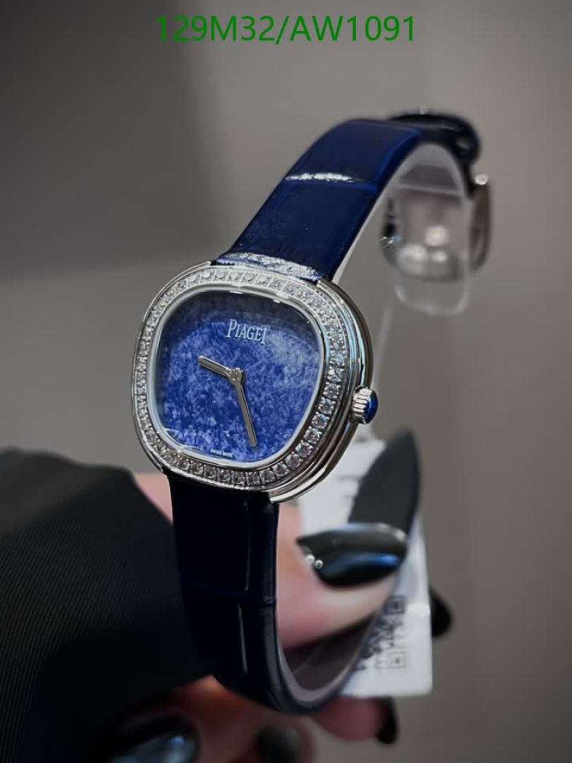 Piaget-Watches4A Quality Code: AW1091 $: 129USD