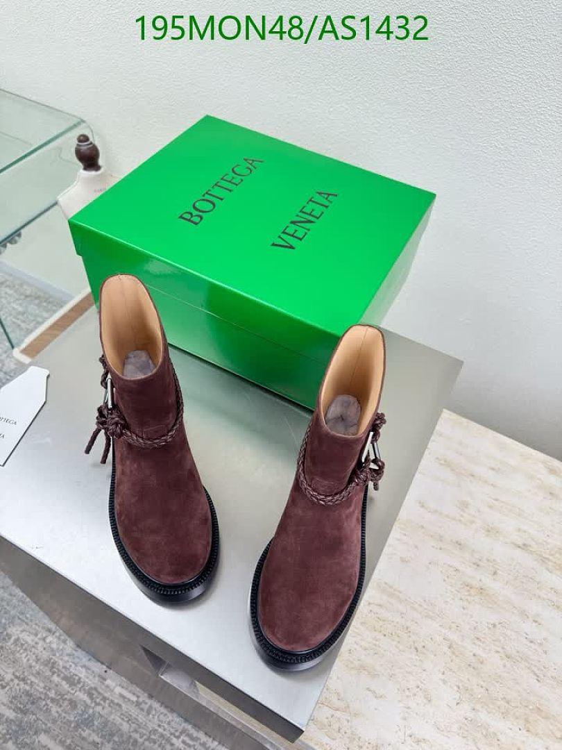 BV-Women Shoes Code: AS1432 $: 195USD