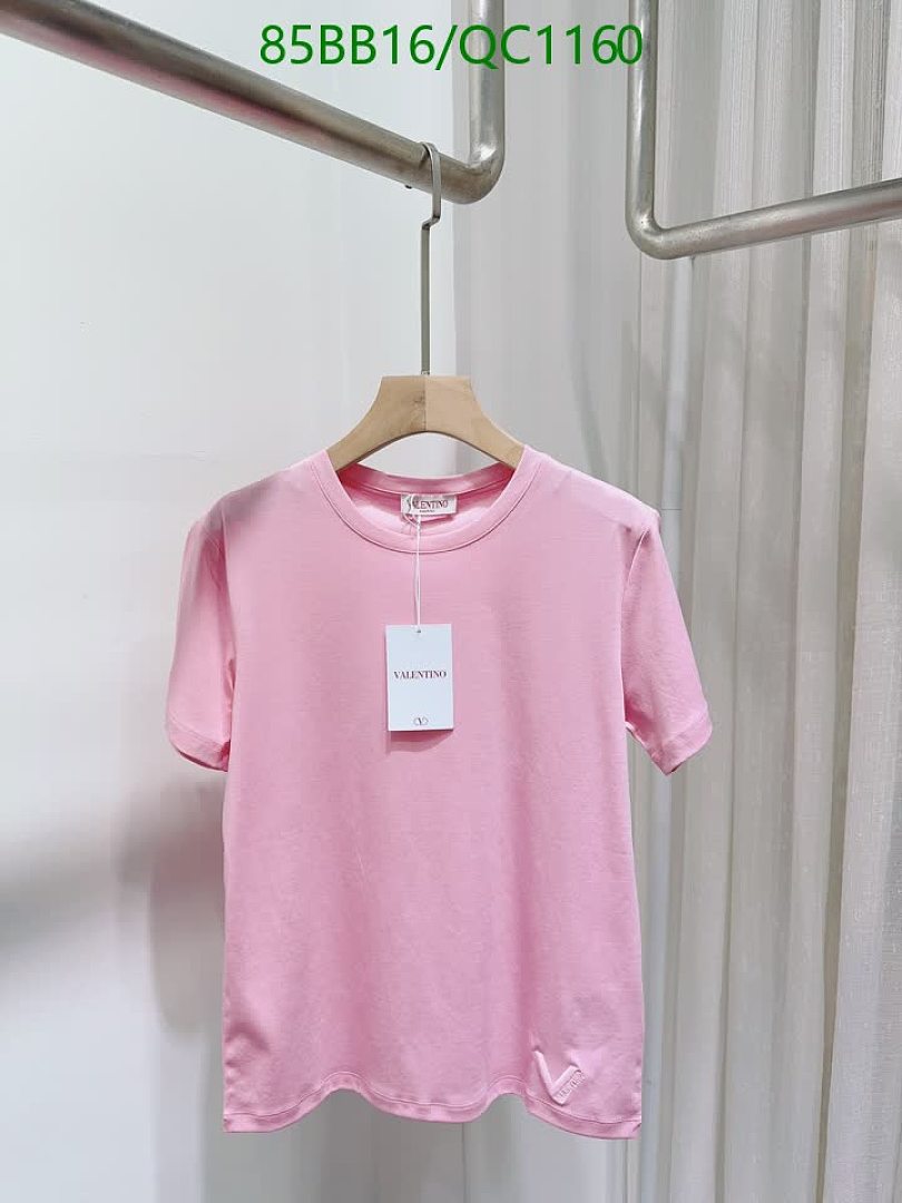 Valentino-Clothing Code: QC1160 $: 85USD