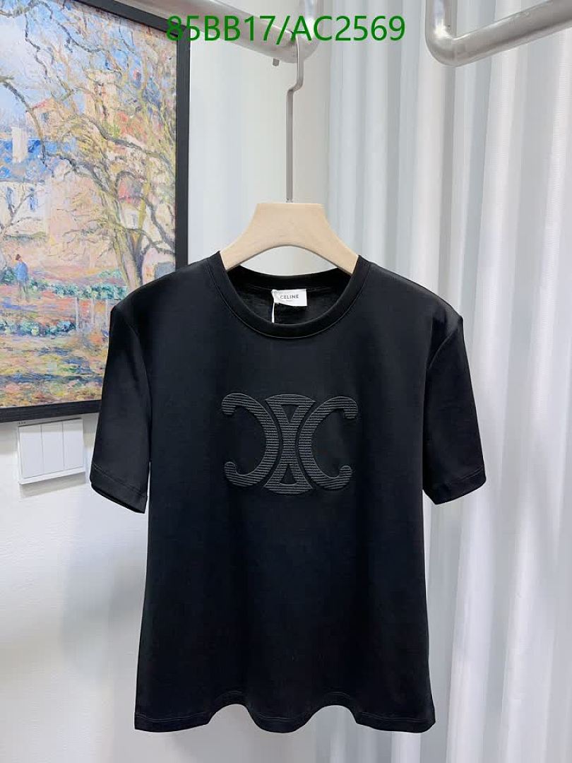 Celine-Clothing Code: AC2569 $: 85USD