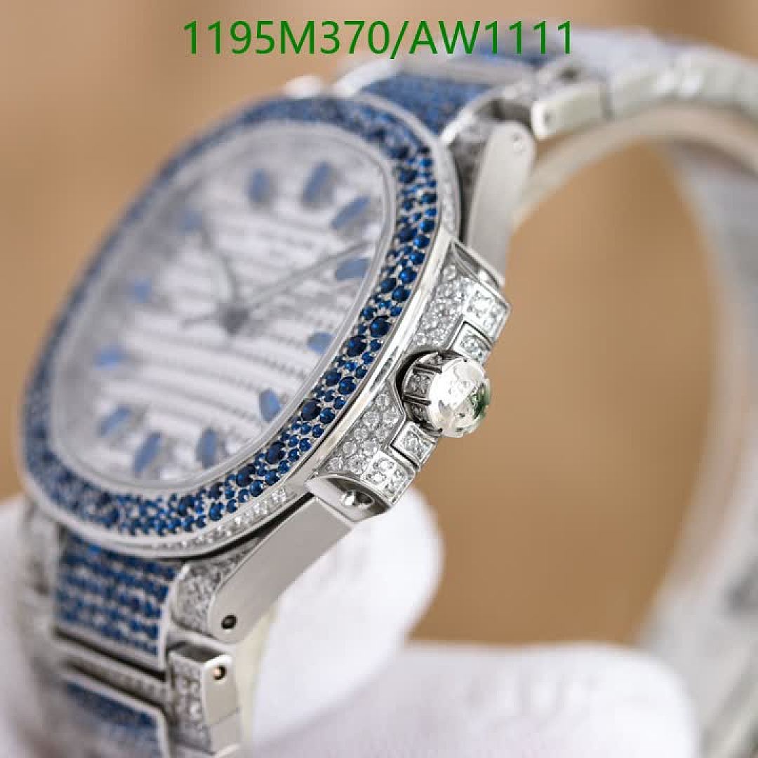 Patek Philippe-WatchesMirror Quality Code: AW1111 $: 1195USD