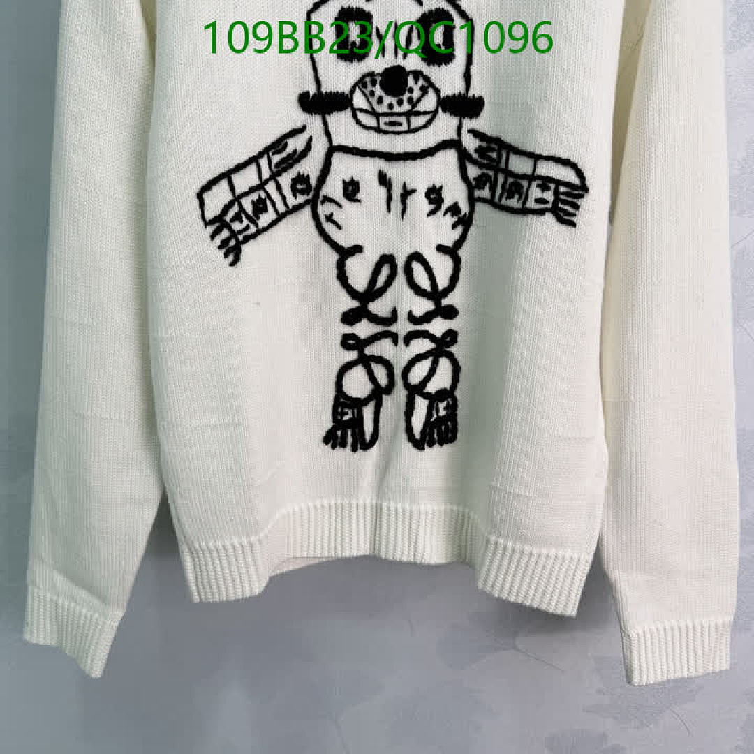 Loewe-Clothing Code: QC1096 $: 109USD