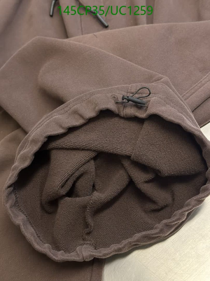 Acne Studios-Clothing Code: UC1259 $: 145USD