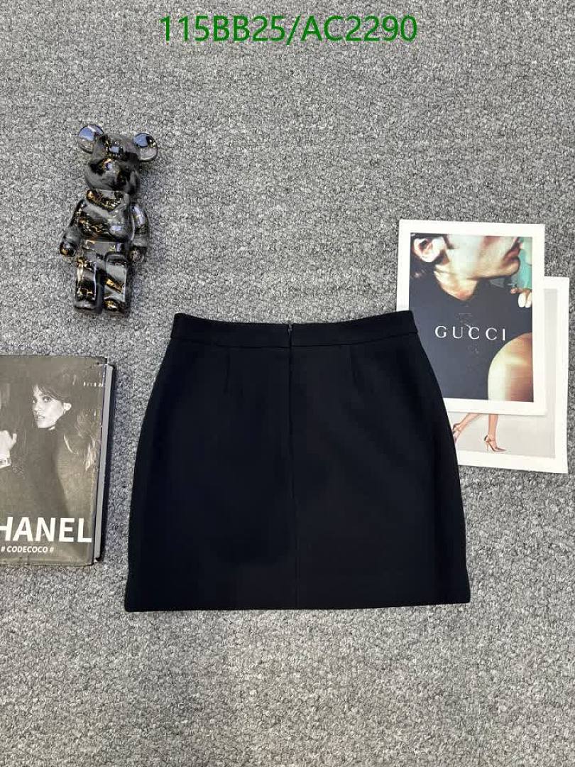 Gucci-Clothing Code: AC2290 $: 115USD