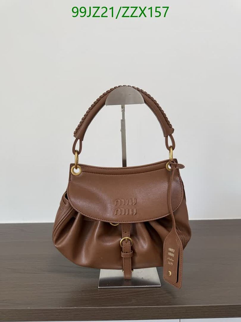 Miu Miu-Bags4A Quality Code: ZZX157 $: 99USD
