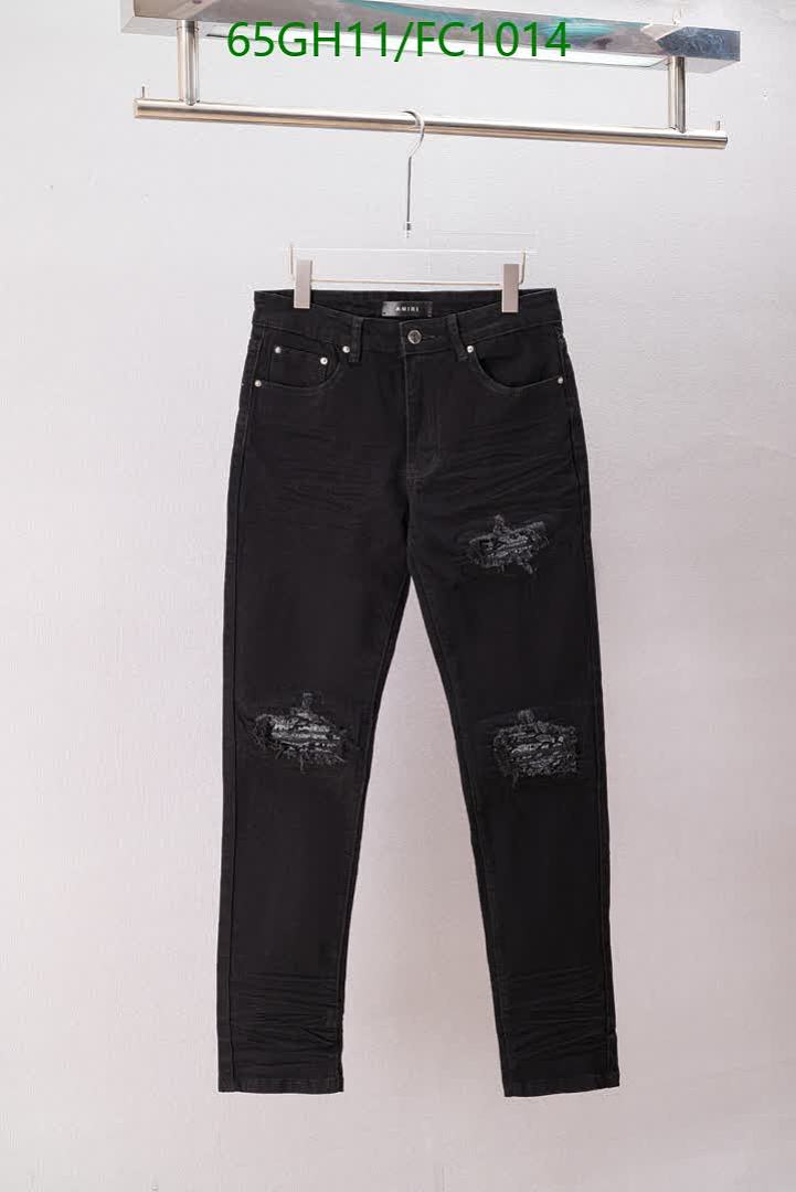 Amiri-Clothing Code: FC1014 $: 65USD