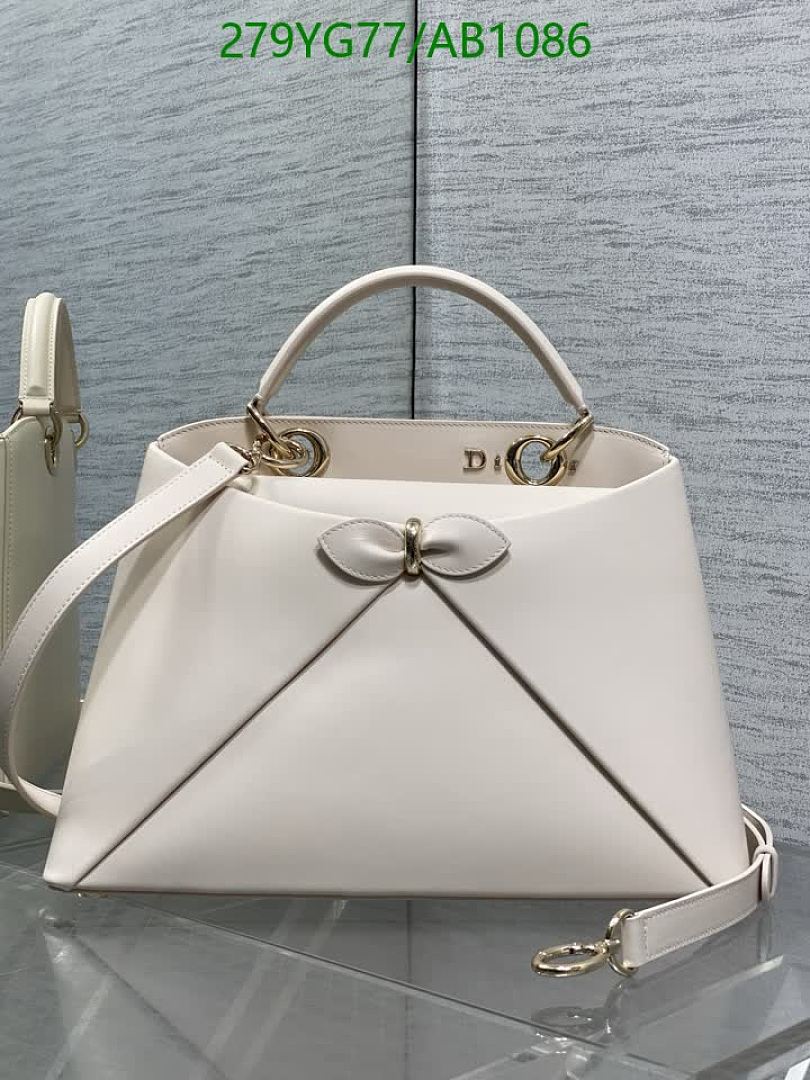 Dior-BagsMirror Quality Code: AB1086 $: 279USD