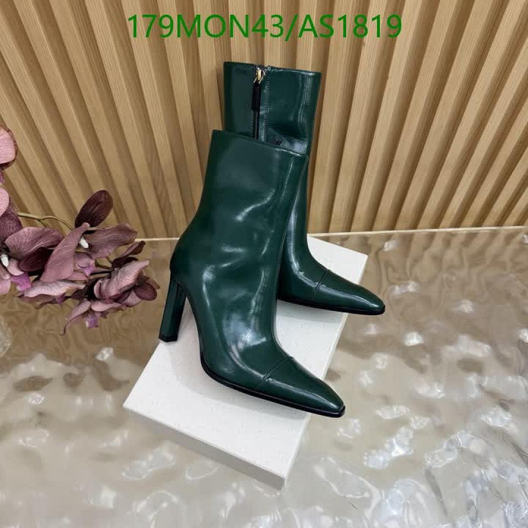 YSL-Women Shoes Code: AS1819 $: 179USD