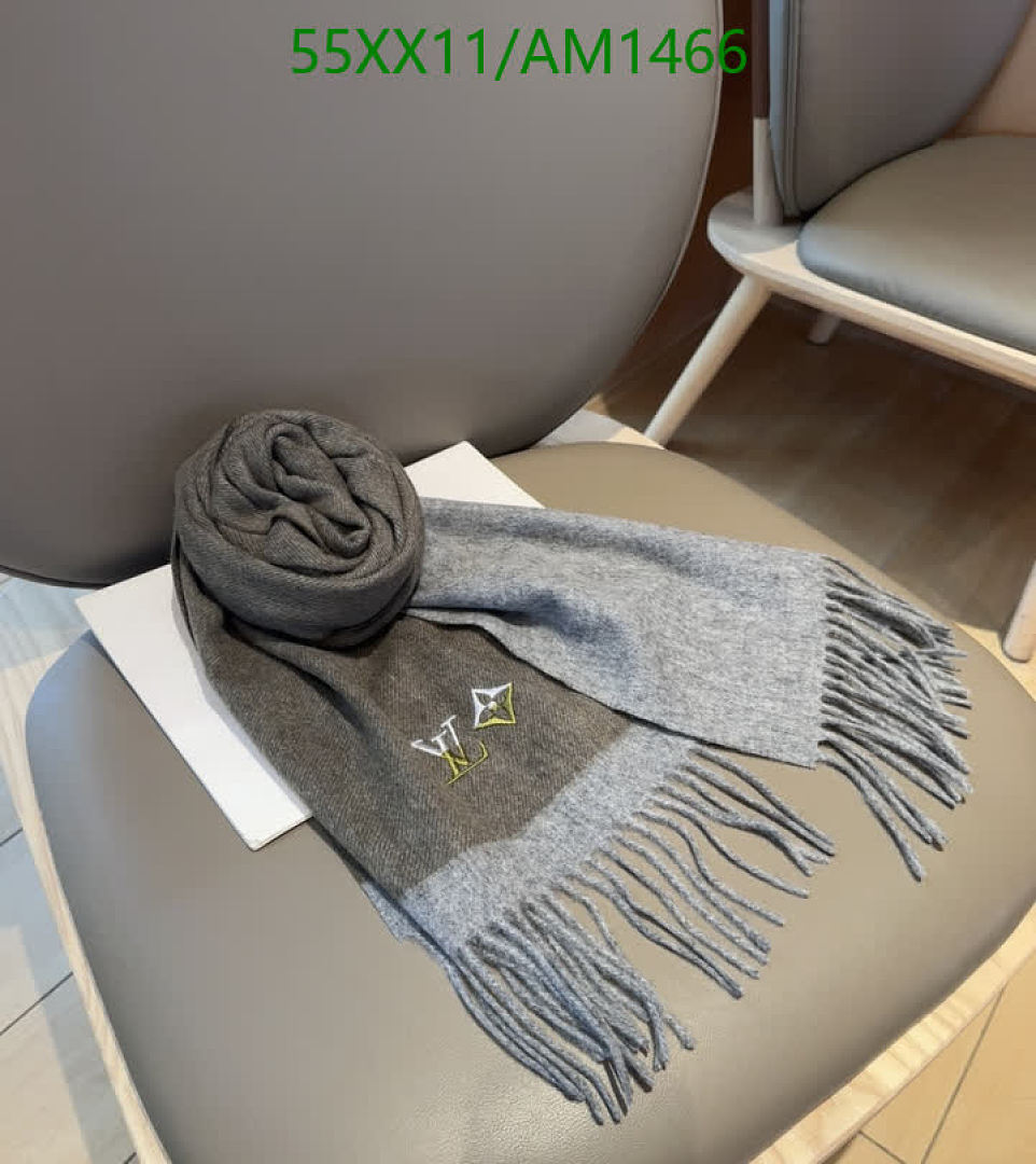 LV-Scarves Code: AM1466 $: 55USD