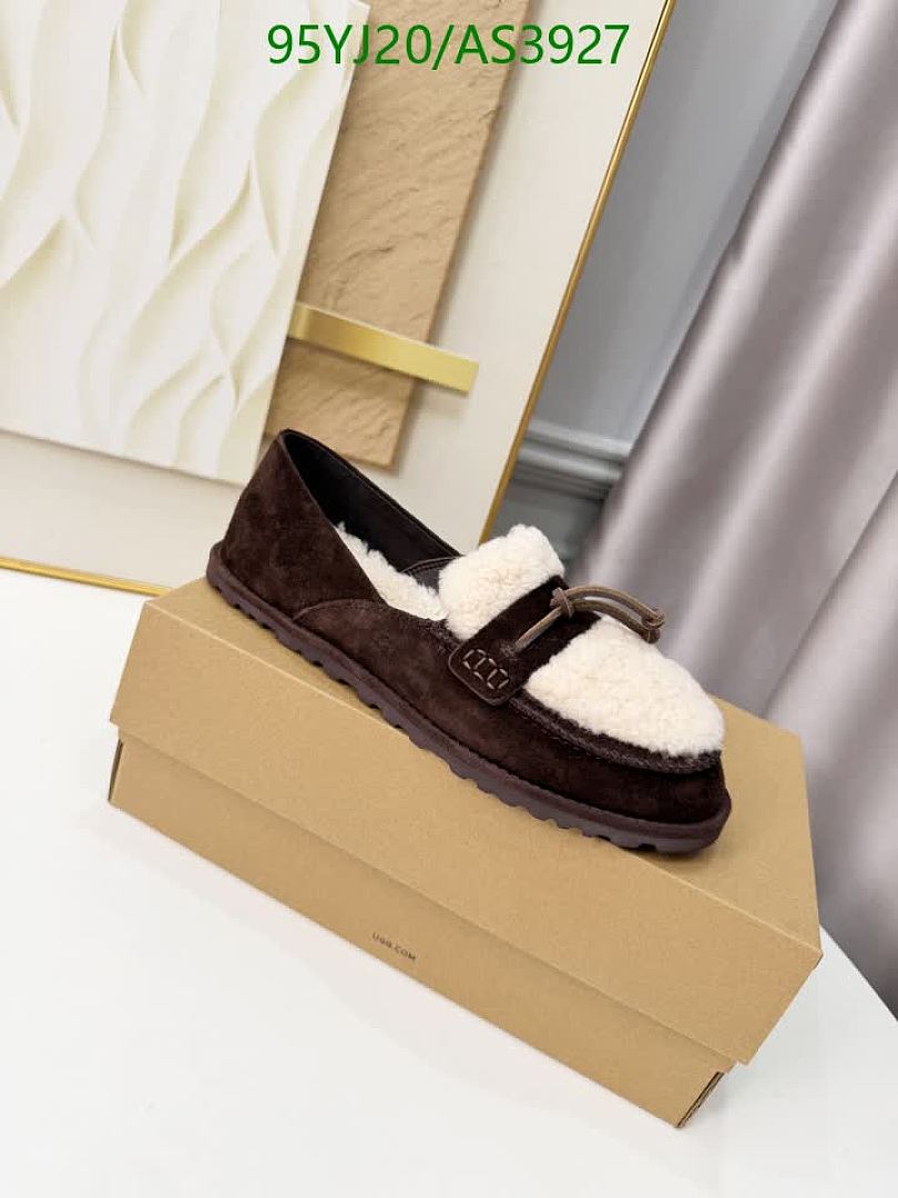 UGG-Women Shoes Code: AS3927 $: 95USD