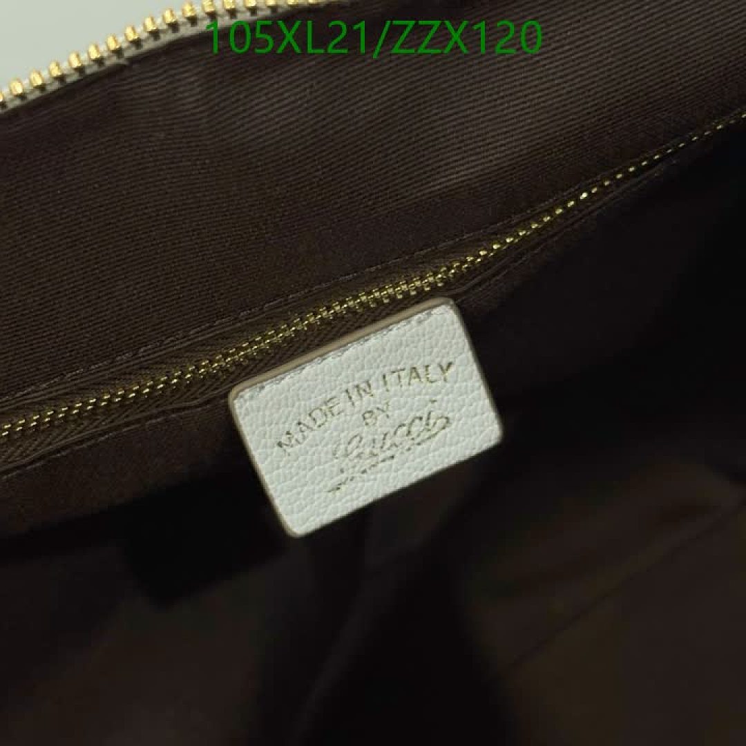 Gucci-Bags4A Quality Code: ZZX120 $: 105USD