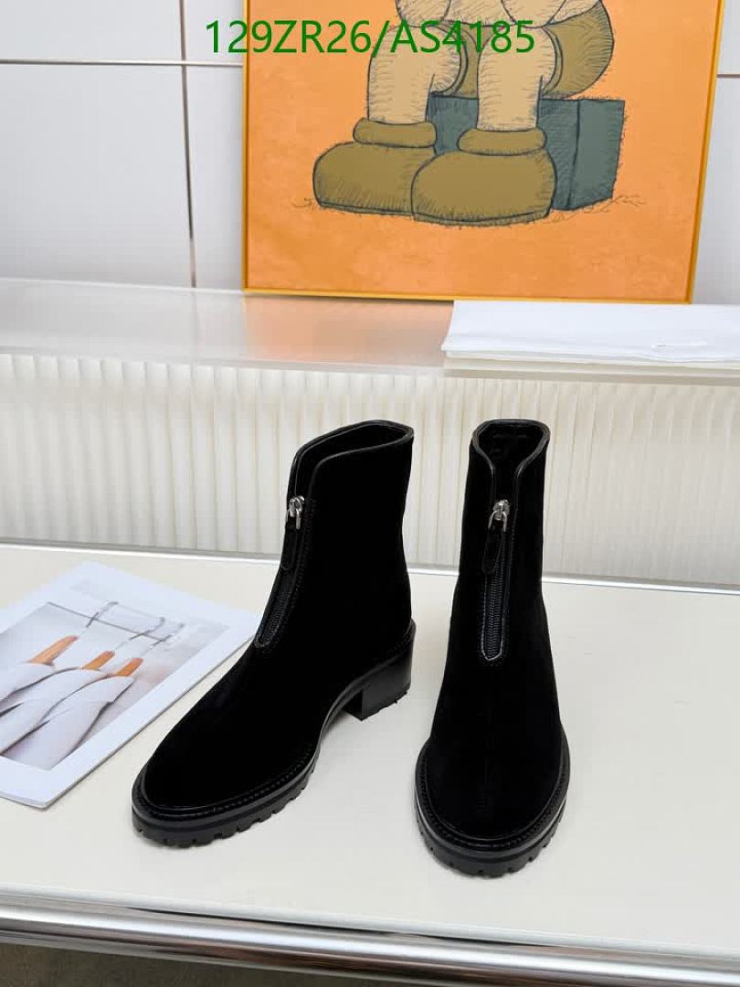 The Row-Women Shoes Code: AS4185 $: 129USD