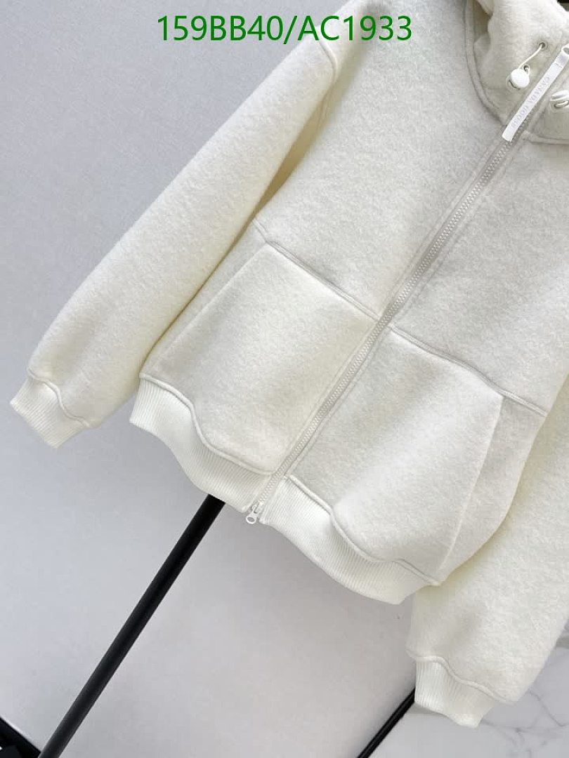 Canada Goose-Clothing Code: AC1933 $: 159USD