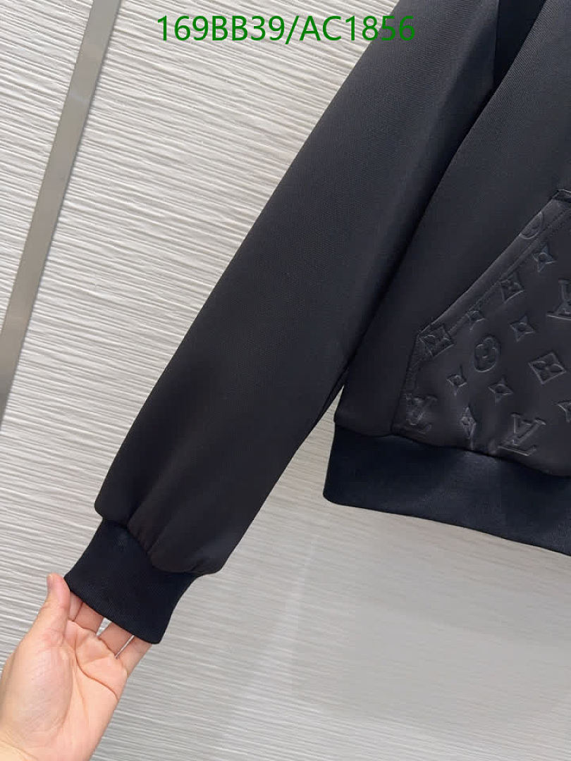 LV-Clothing Code: AC1856 $: 169USD