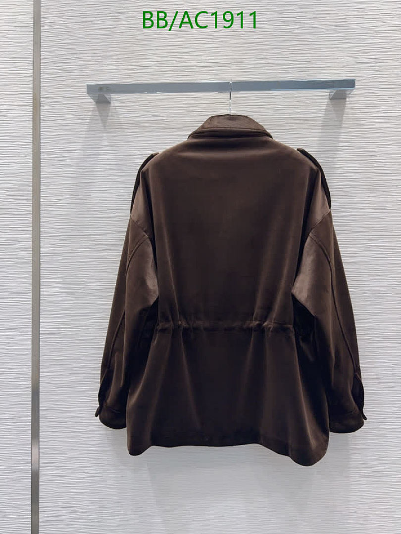Prada-Clothing Code: AC1911