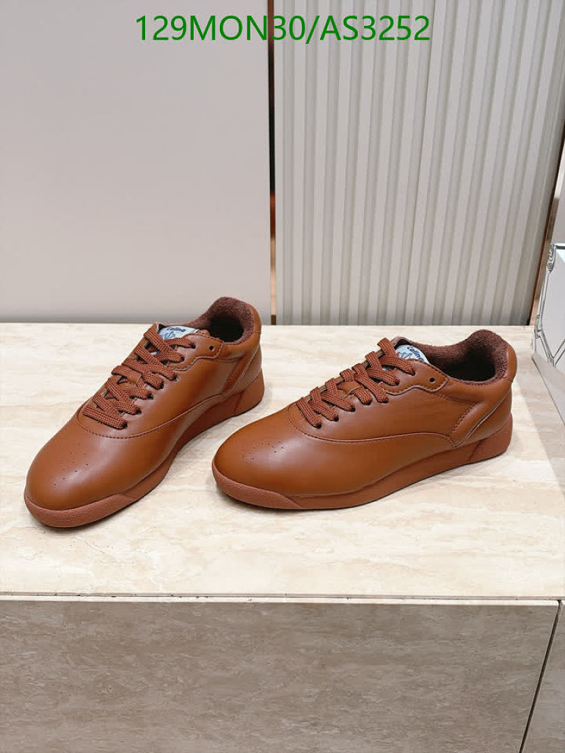Celine-Women Shoes Code: AS3252 $: 129USD